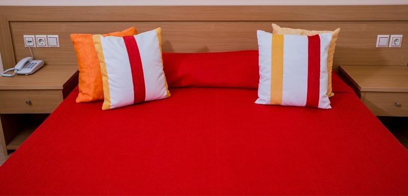 Delphi Beach Hotel