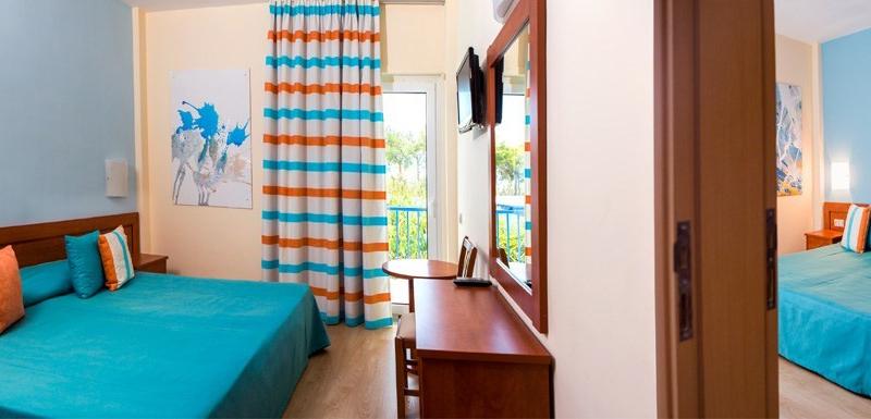 Delphi Beach Hotel