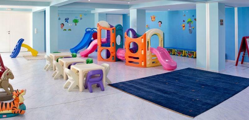 Delphi Beach Hotel