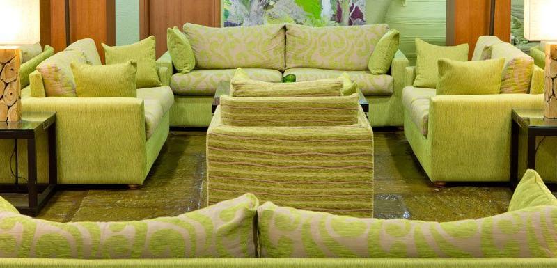 Delphi Beach Hotel