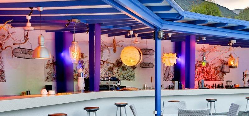 Delphi Beach Hotel