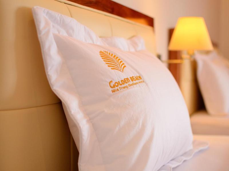 Golden Beach Hotel