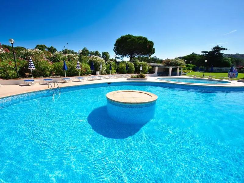 Park Hotel Resort