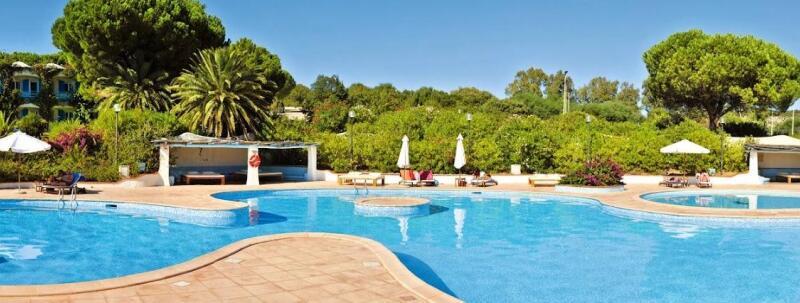 Park Hotel Resort