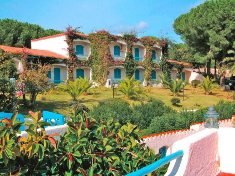Park Hotel Resort