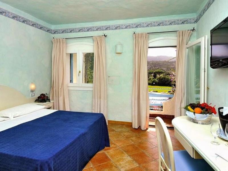 Park Hotel Resort