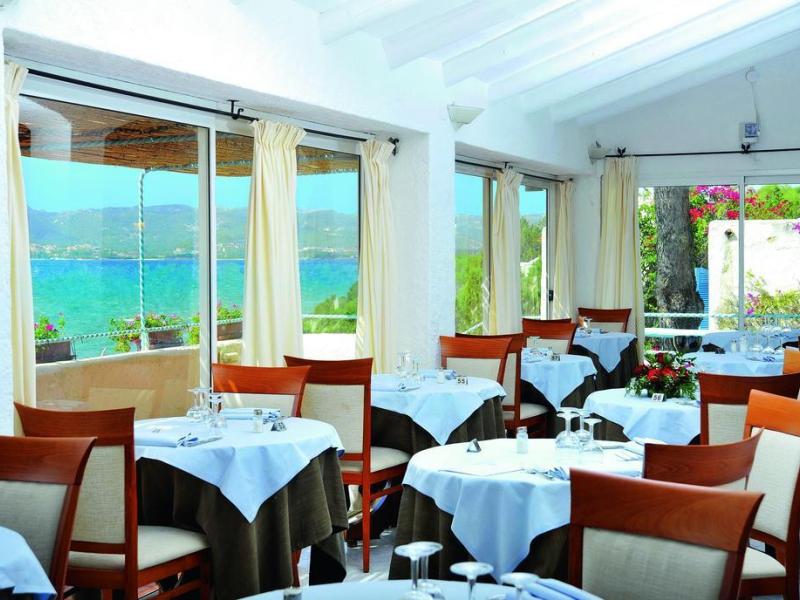 Park Hotel Resort