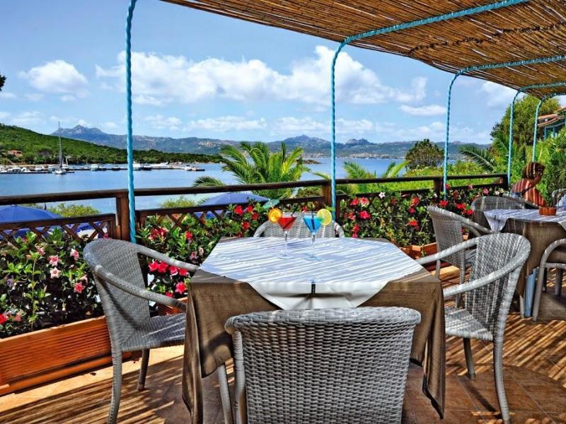 Park Hotel Resort