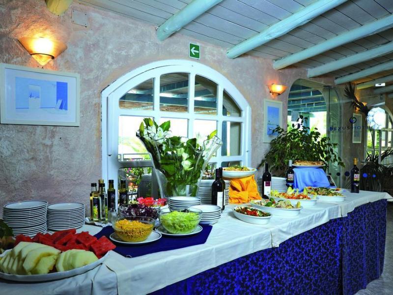 Park Hotel Resort