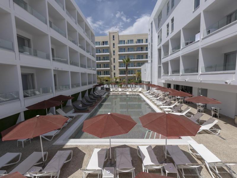 Kokkinos Boutique Hotel