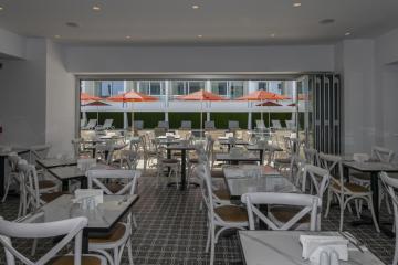 Отель Kokkinos Boutique Hotel Кипр, Протарас, фото 13