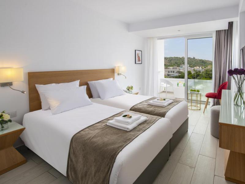 Kokkinos Boutique Hotel