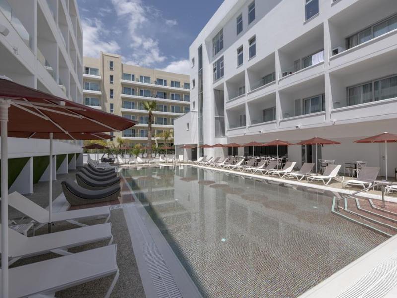 Kokkinos Boutique Hotel