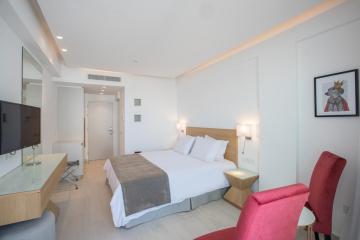 Отель Kokkinos Boutique Hotel Кипр, Протарас, фото 8