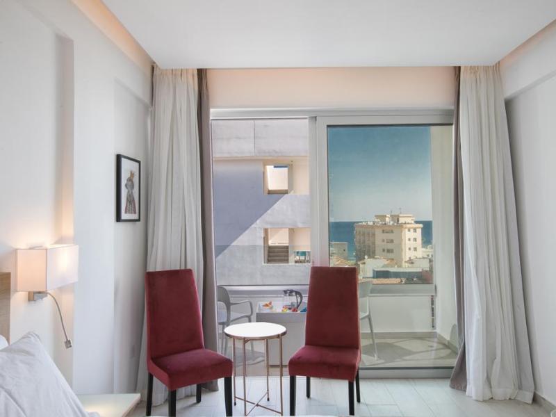 Kokkinos Boutique Hotel