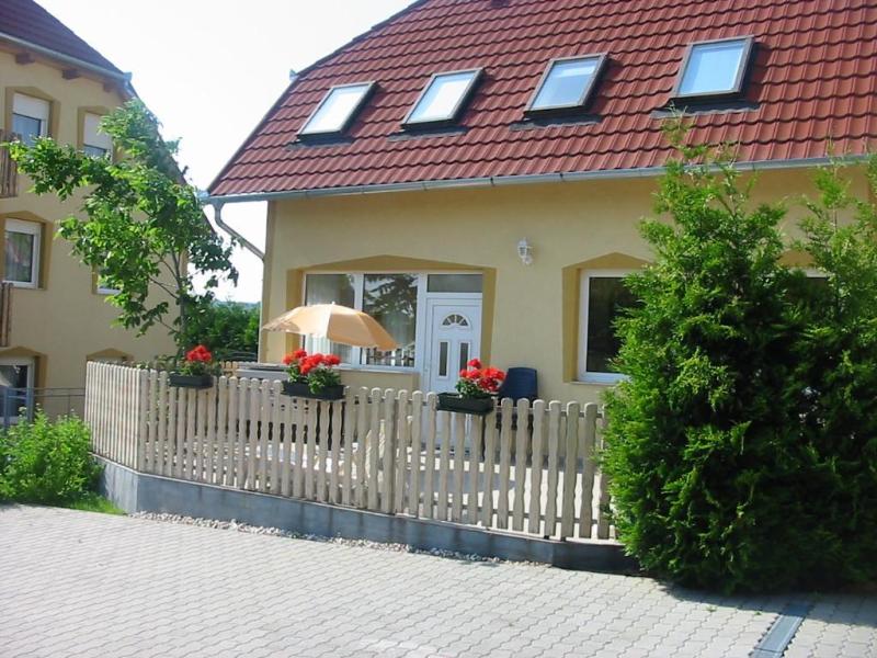 Napfeny Apartment