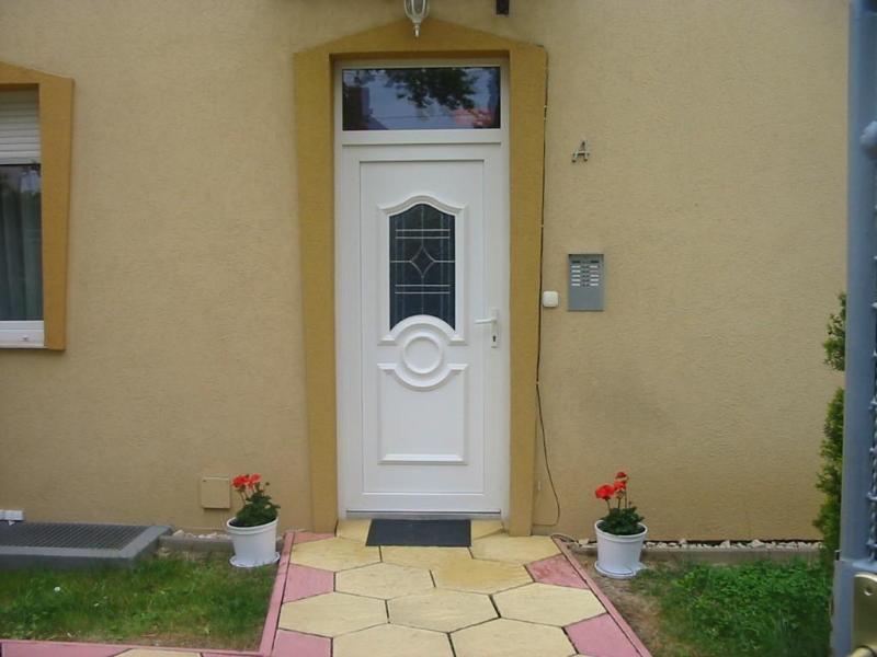 Napfeny Apartment