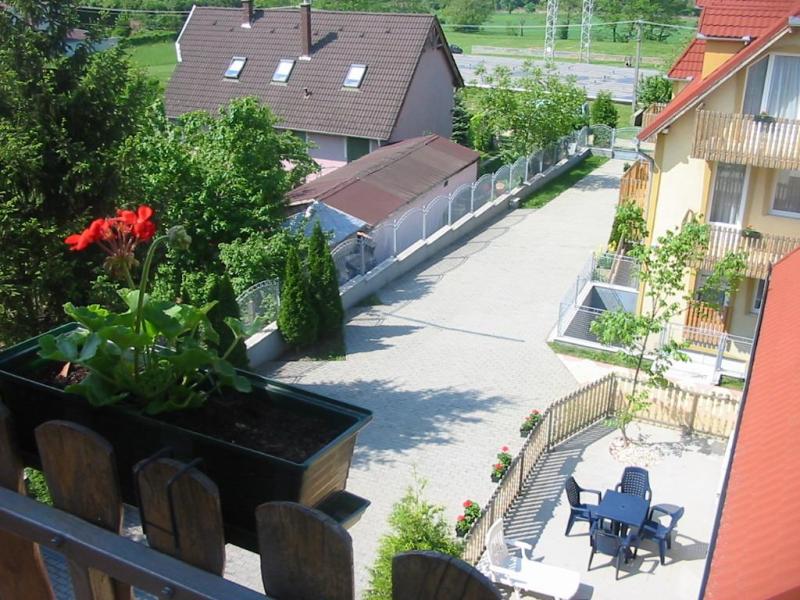 Napfeny Apartment
