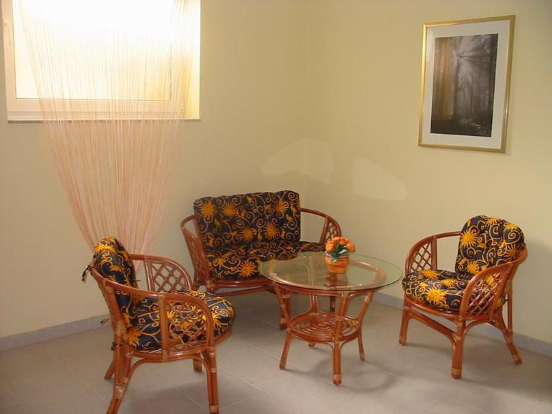 Napfeny Apartment