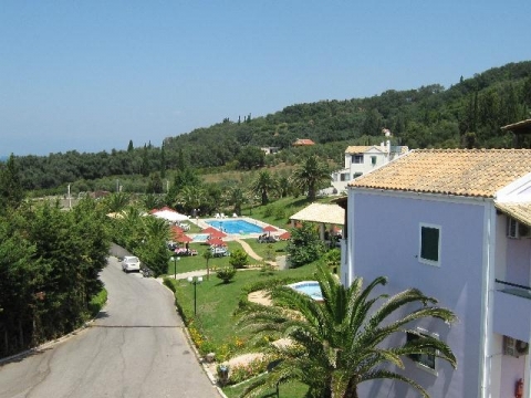 Rebecca's Village