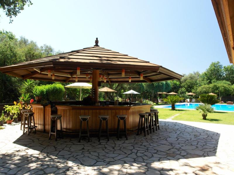 Fiori Hotel