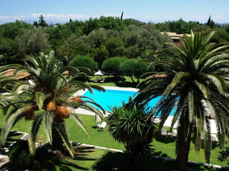 Fiori Hotel