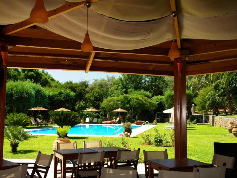 Fiori Hotel