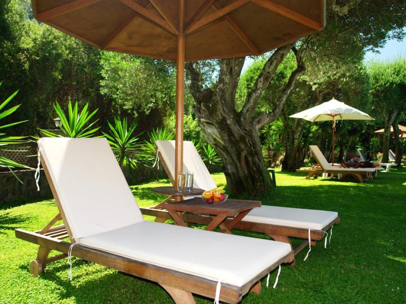Fiori Hotel