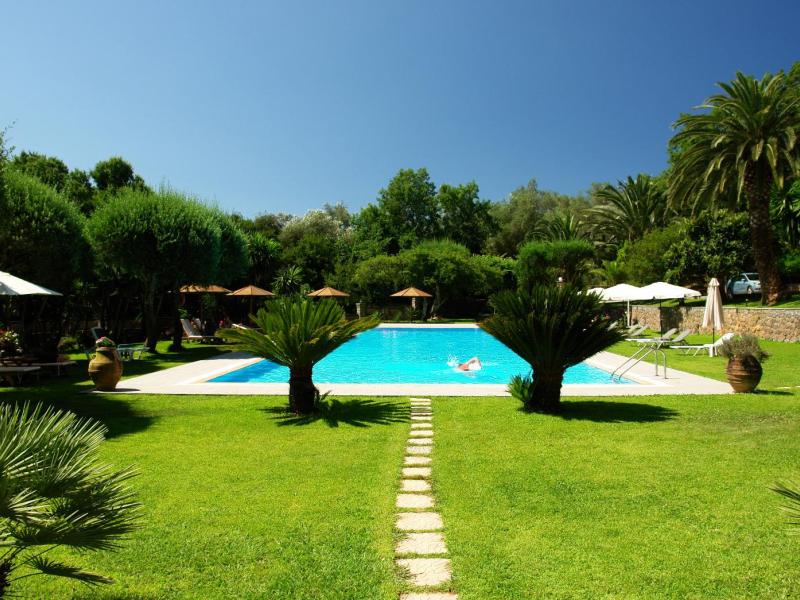 Fiori Hotel