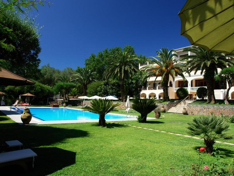 Fiori Hotel