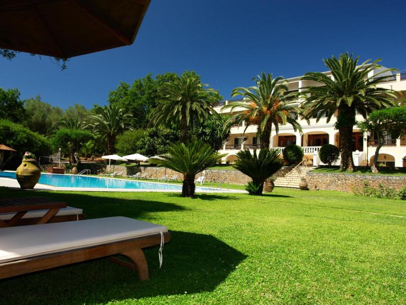 Fiori Hotel