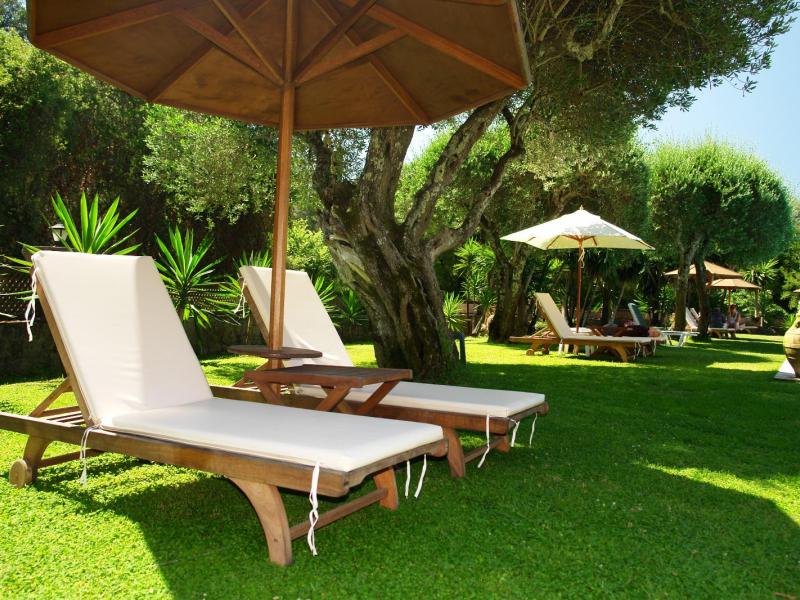 Fiori Hotel