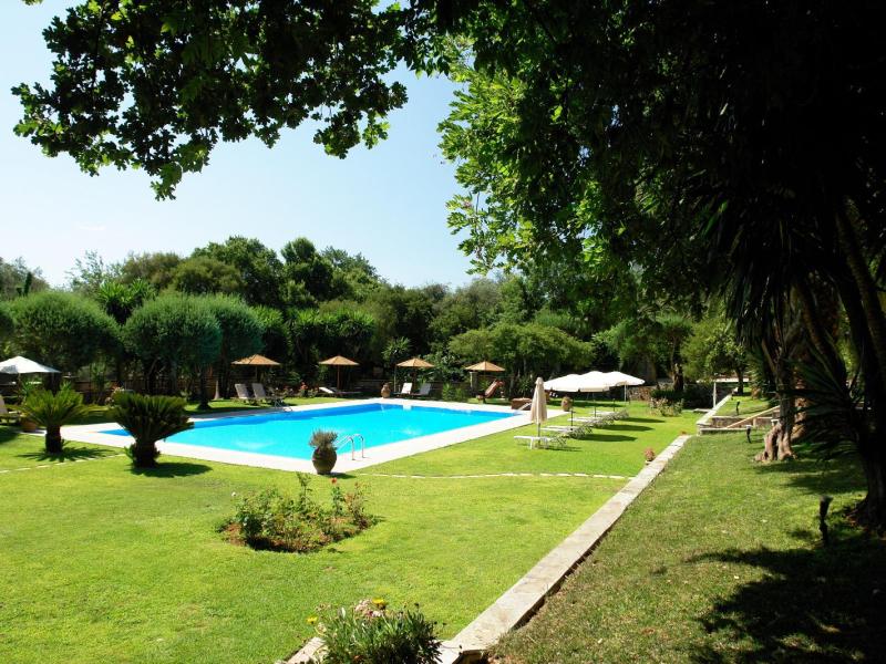 Fiori Hotel