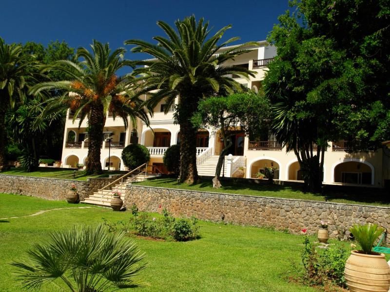 Fiori Hotel