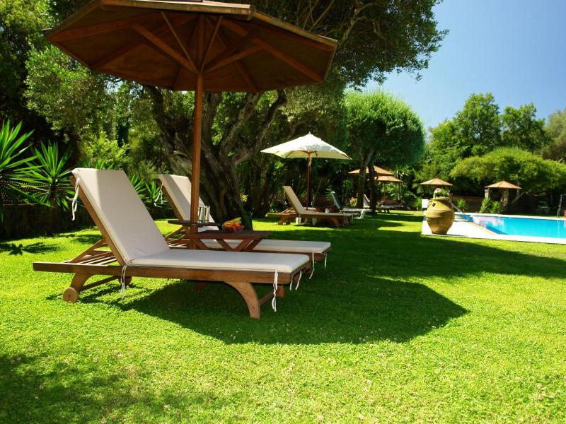 Fiori Hotel