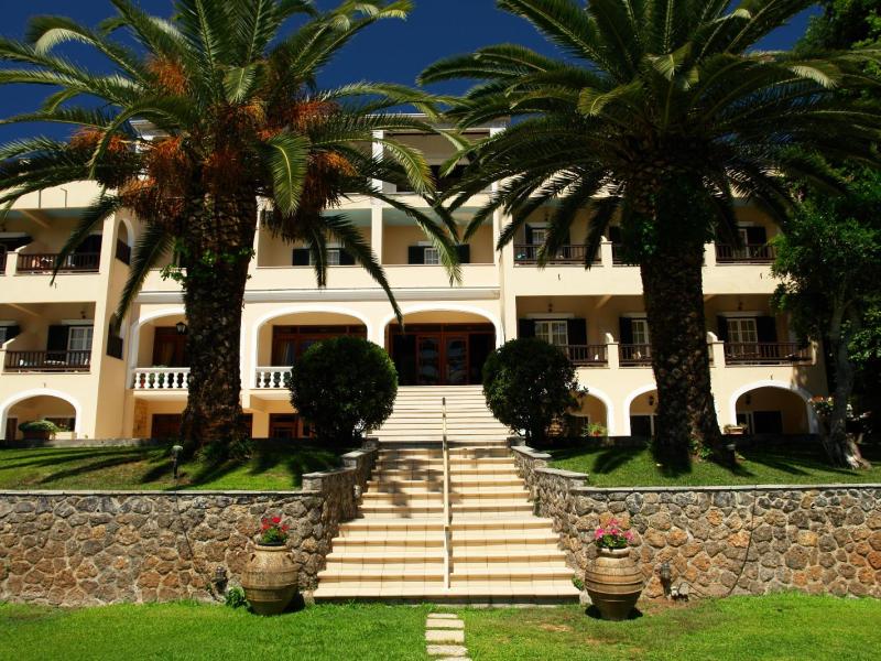 Fiori Hotel