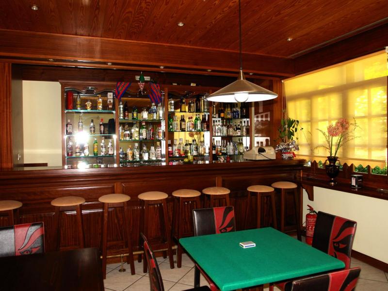 Fiori Hotel