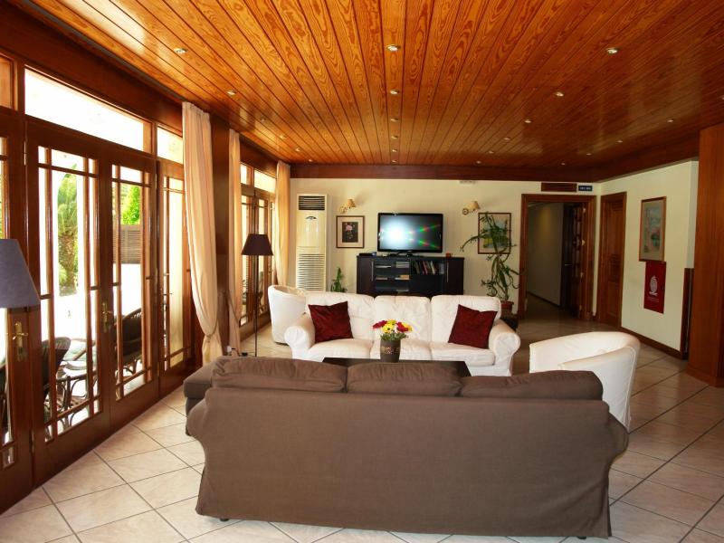 Fiori Hotel