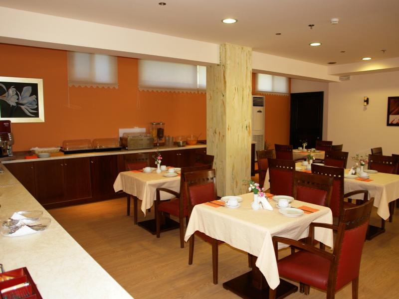 Fiori Hotel