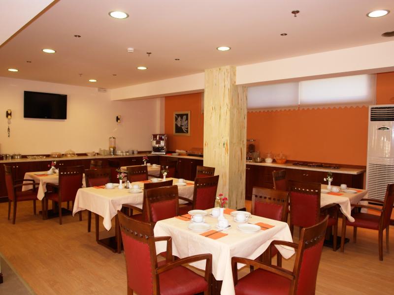 Fiori Hotel
