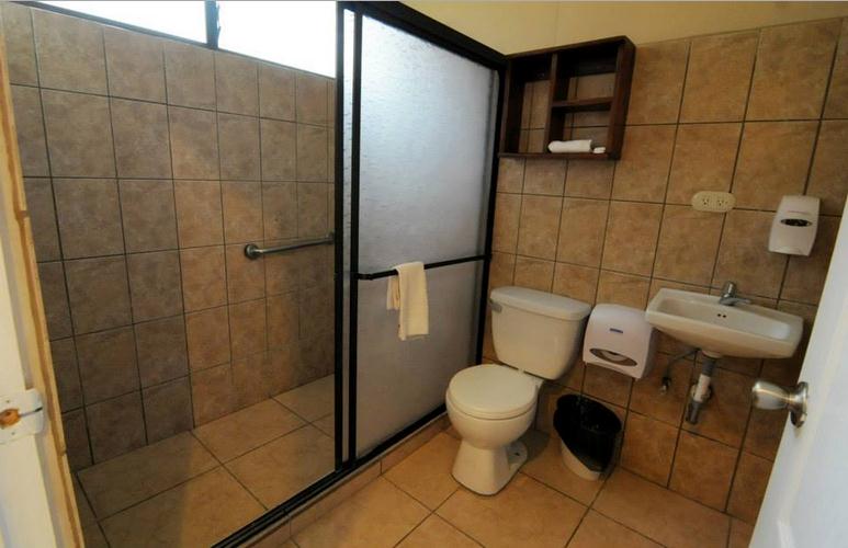 Hotel & Villas Huetares