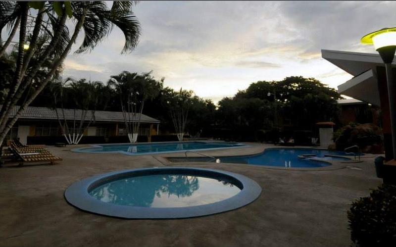 Hotel & Villas Huetares