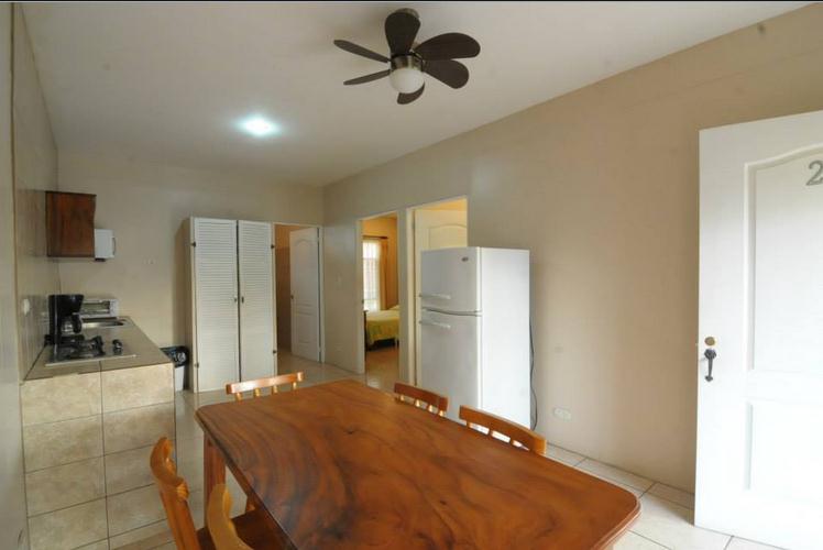 Hotel & Villas Huetares