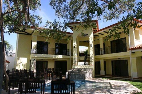 Playa Grande Park Hotel