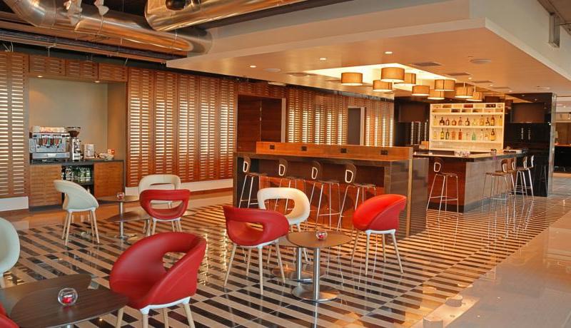 Park Inn San Jose, Costa Rica