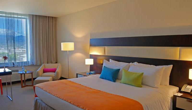 Park Inn San Jose, Costa Rica