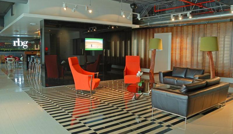 Park Inn San Jose, Costa Rica