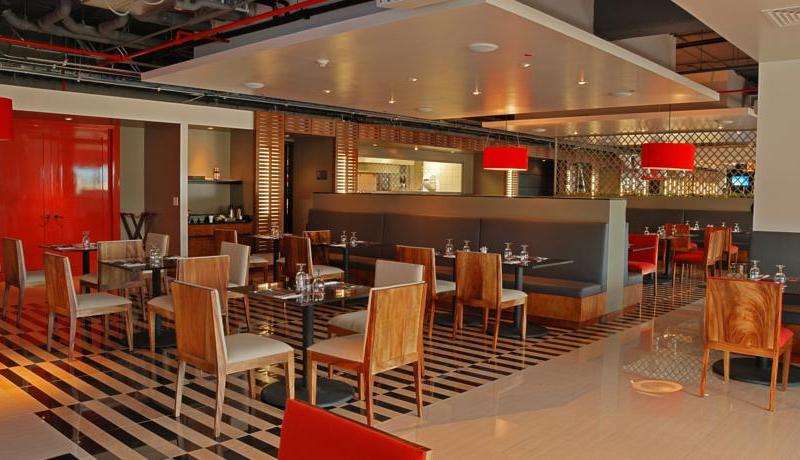 Park Inn San Jose, Costa Rica