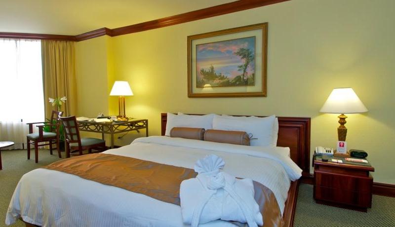 Wyndham San Jose Herradura Hotel & Convention Center