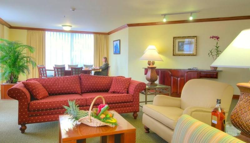 Wyndham San Jose Herradura Hotel & Convention Center